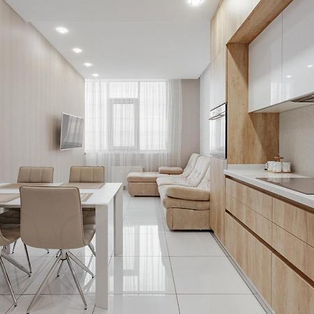 Apartament Kadorr Odessa Exterior foto