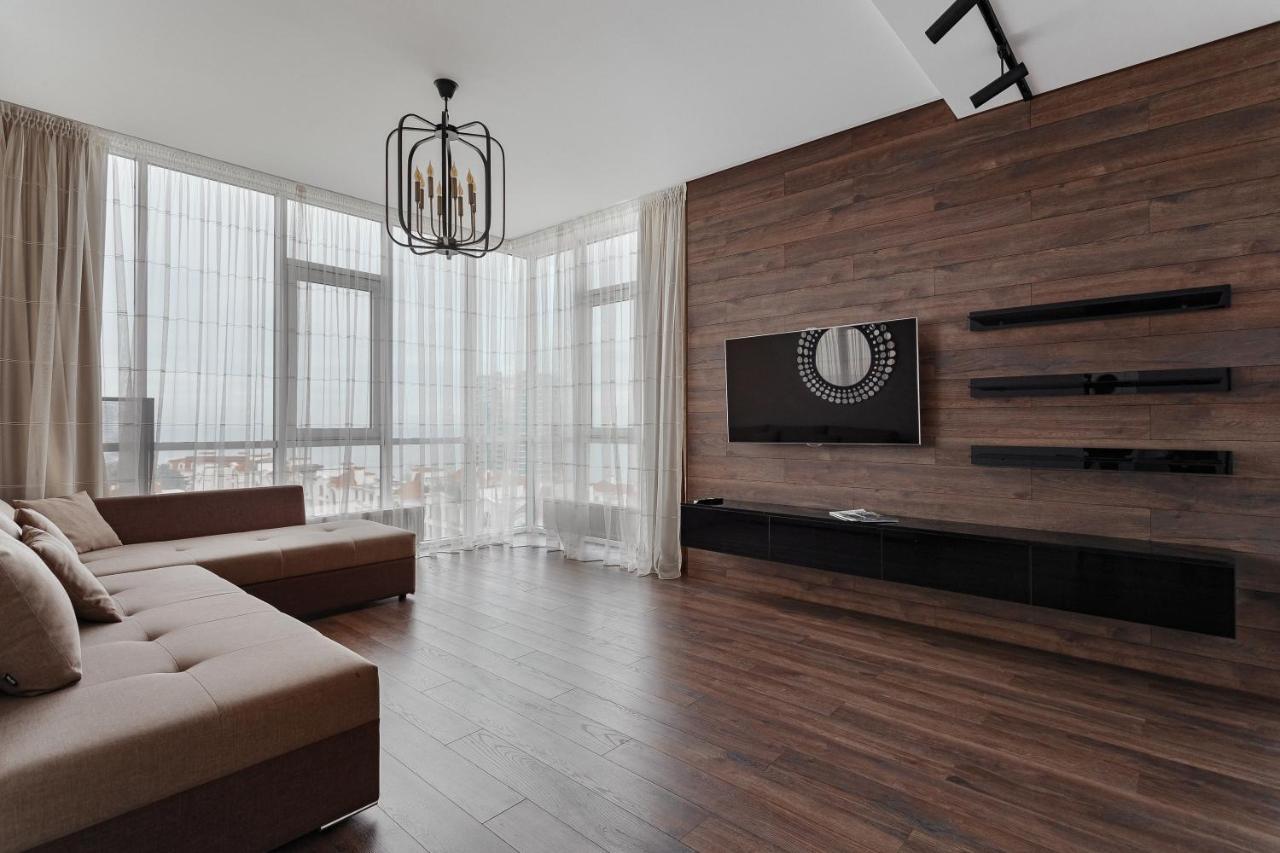 Apartament Kadorr Odessa Exterior foto