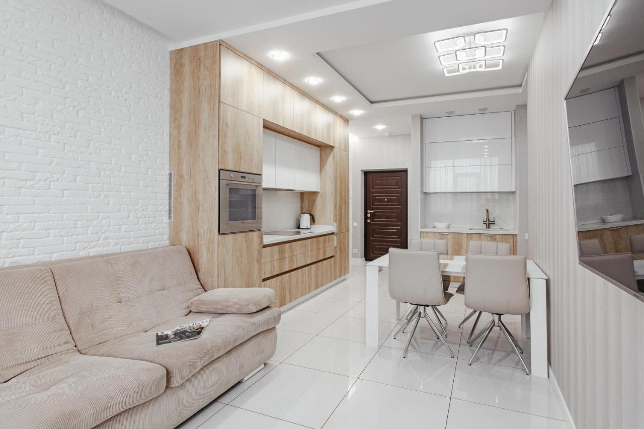 Apartament Kadorr Odessa Exterior foto