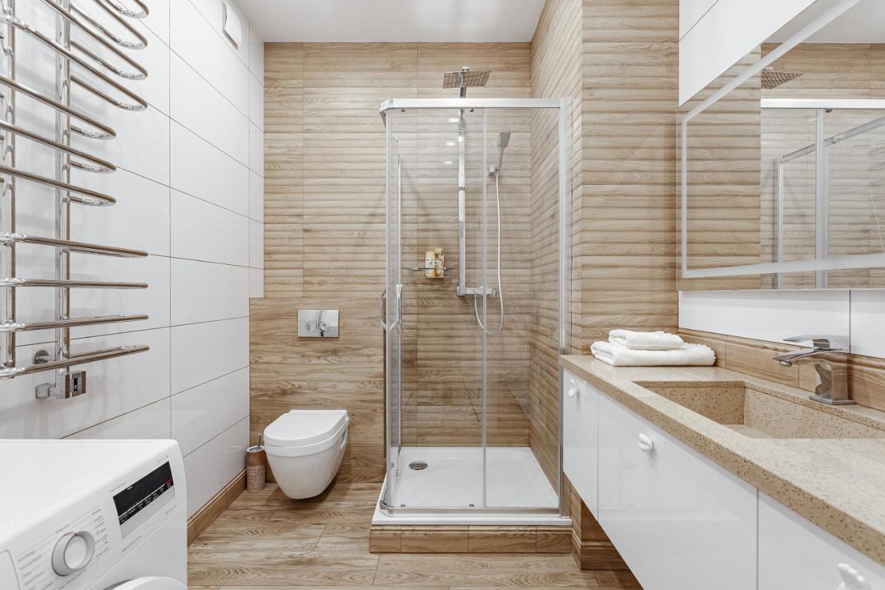 Apartament Kadorr Odessa Exterior foto