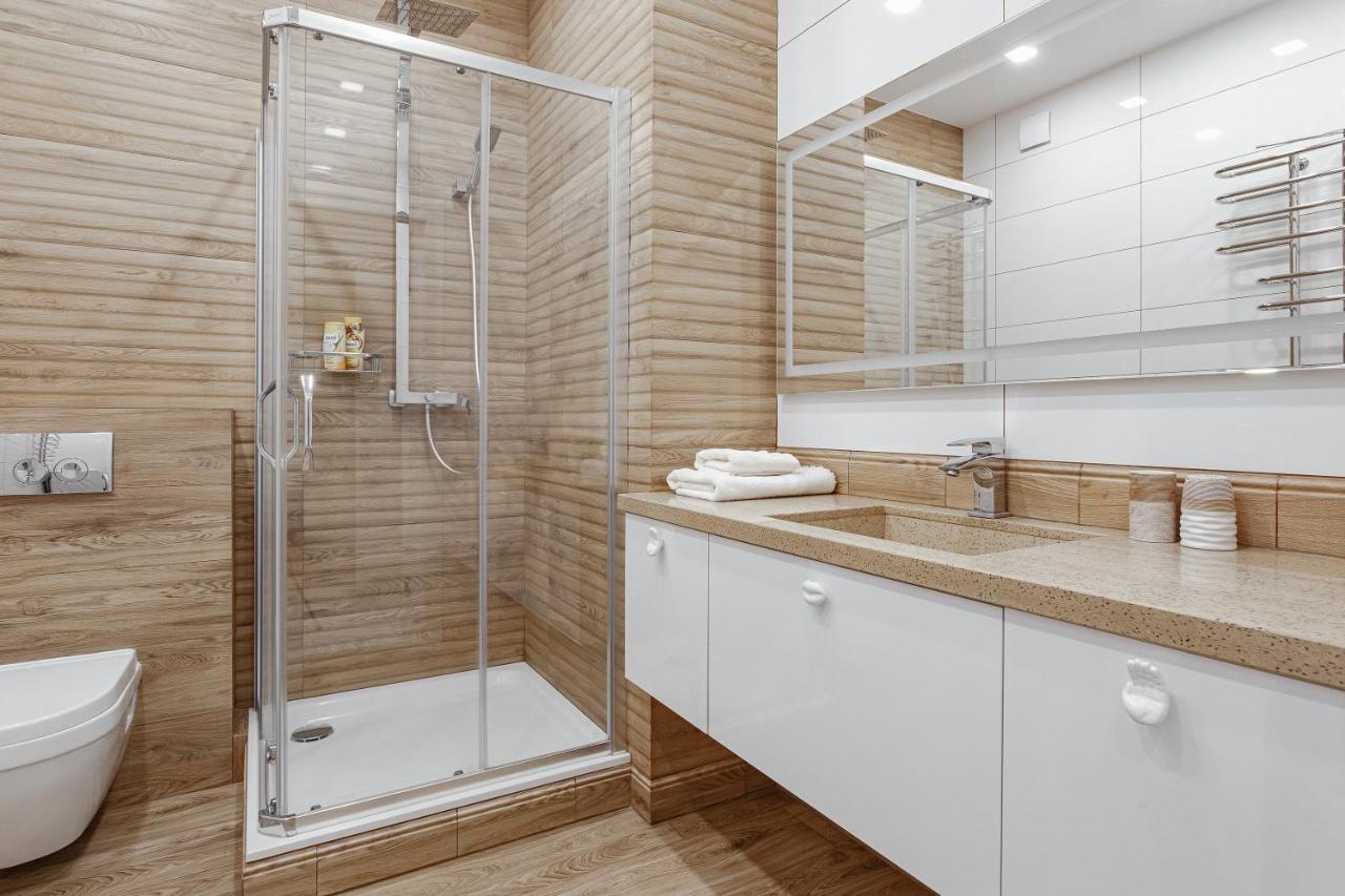 Apartament Kadorr Odessa Exterior foto